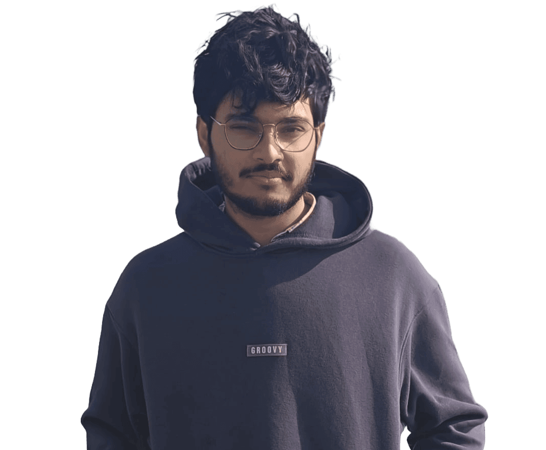 Talha Imtiaz