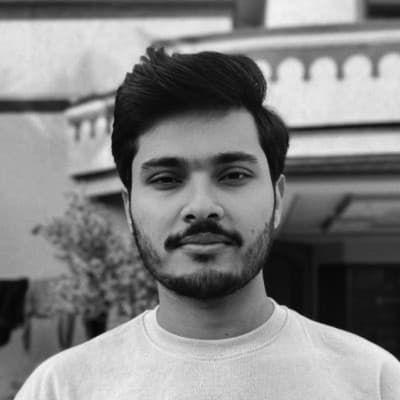 Talha Imtiaz